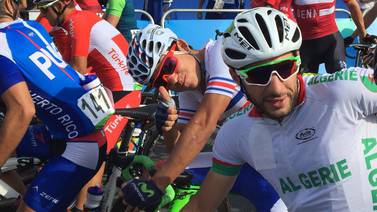 Andrey Amador rechaza llamado a la Selección de Ciclismo: 'No estoy en mi mejor nivel'