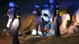 Supuesta riña en búnker deja un fallecido en Cartago