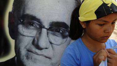 El Salvador crea ruta turística en honor al asesinado arzobispo Romero