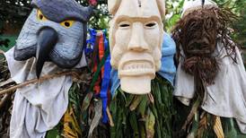 ‘Juego de los Diablitos’ y gastronomía indígena protagonizarán festival cultural en Rey Curré 