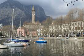 Los ocho pueblos más bonitos del Lago di Como en Italia