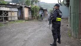 Mujer falleció de al menos cuatro balazos en Alajuelita 