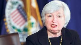 Reserva Federal de EE. UU. realiza cita clave por alza en tipos de interés