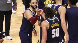 Los Nuggets acarician su primer anillo de NBA