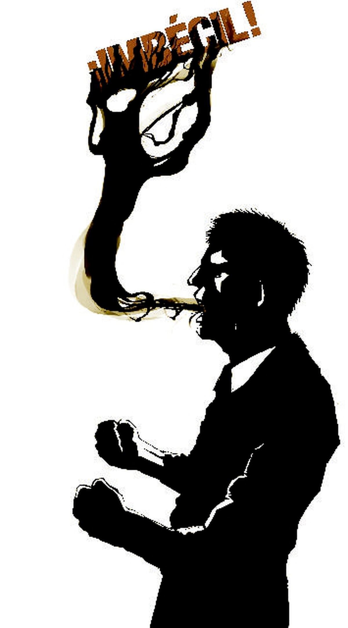 Palabras malas - La Nación