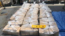 Tribunal condenó a cinco pescadores por trasegar 600 kilos de cocaína