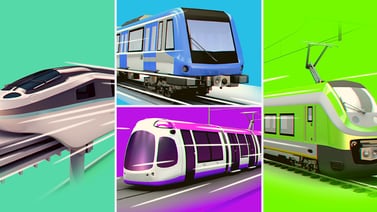 ¿Qué será mejor para Costa Rica: un tren eléctrico, un monorriel, un tranvía o un metro subterráneo? 