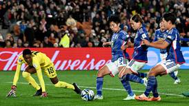 Mundial Femenino: Japón golea de forma aplastante a Zambia antes de jugar con Costa Rica