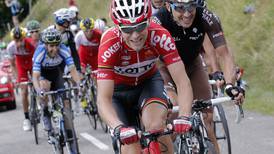 El Tour de Francia tiene un nuevo líder, el galo Tony Gallopin
