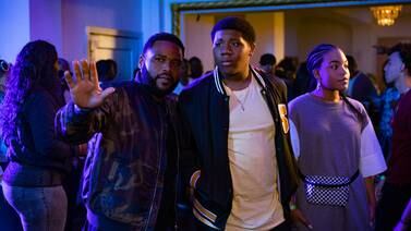Netflix estrena ‘Beats’: cuando el hip-hop es la herramienta para superar tragedias
