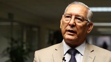 Nuevo presidente del Banco Popular fue castigado por hostigamiento sexual en UCR