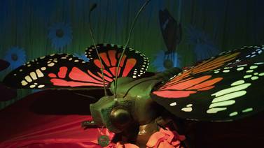 Un museo de insectos y figuras animatrónicas de más de cinco metros llega a Heredia
