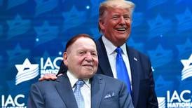 Fallece Sheldon Adelson, magnate de los casinos y donante del Partido Republicano