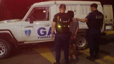 Motorizados asesinan de tres balazos a joven de 26 años en Sarapiquí