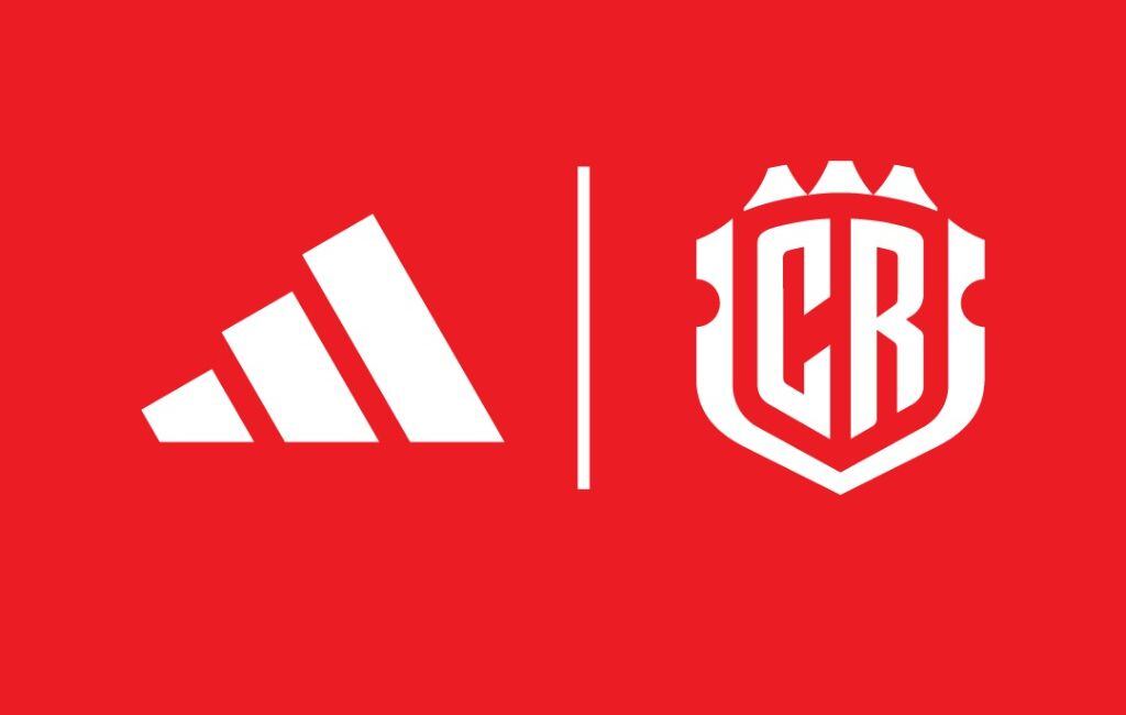 Selección de Costa Rica estrenará uniforme Adidas en mayo