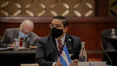 Daniel Ortega retira sorpresivamente a su embajador en Costa Rica 
