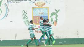 Turbia crisis en Limón FC va más allá del fútbol 