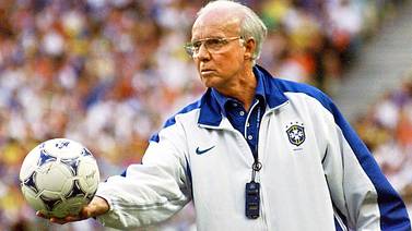 Fallece a los 92 años Mario Lobo Zagallo, tetracampeón mundial y leyenda del fútbol brasileño