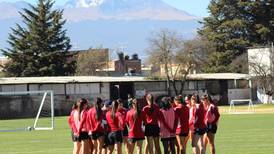 Guía TV: Costa Rica se juega su boleto al Mundial Sub 17 femenino ¿Dónde se pueden ver los partidos?