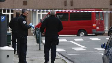 Bélgica eleva al máximo nivel de alerta terrorista en Bruselas