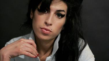 Tres años sin        <b>Amy Winehouse</b> 