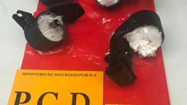 PCD captura a joven sospechoso de exportar coca a Holanda en paquetes vía ‘courier’