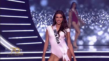 Hoy es Miss Universo y ellas son las favoritas a la corona… y sí, Costa Rica (Valeria Rees) está en la lista