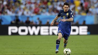 Experto de la FIFA explicó el Balón de Oro de Lionel Messi