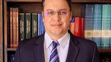 Jorge Leiva Poveda elegido magistrado de Sala I por unanimidad