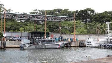 Sentencia permite a ‘Macho Coca’ reclamar propiedad en enclave portuario de Portete