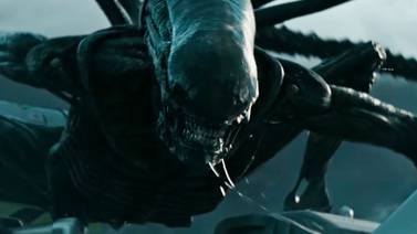 'Alien: Covenant': La pesadilla que inquieta a la galaxia