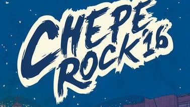 Chepe Rock pondrá a vibrar la Plaza de la Democracia en julio