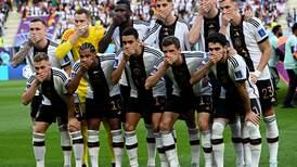 Alemania advierte a Costa Rica: ‘La fase de eliminación directa empezó para nosotros’