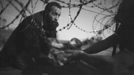 World Press Photo premia al drama de los refugiados en una poderosa imagen