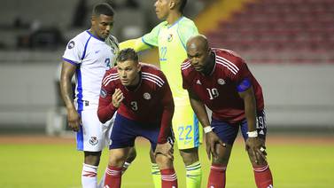 Selección de Costa Rica recibió el castigo más duro en medio del grito: ‘¡Fuera Suárez!’