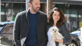 ‘Me tuve que mudar’: Ana de Armas habla sobre su relación con Ben Affleck