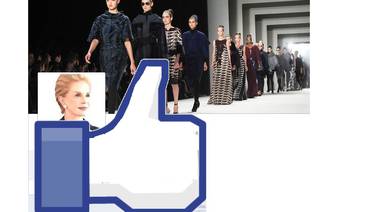 Redes sociales atizan la revolución de la moda en el siglo XXI