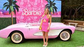 ¡Oficial! Barbie se podrá ver en una plataforma de streaming 