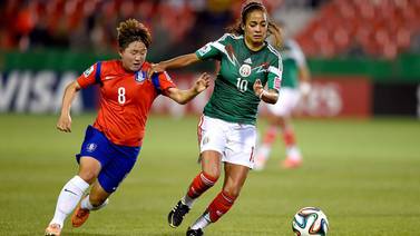 Nigeria y Corea del Sur completaron los cuartos del final del Mundial femenino juvenil