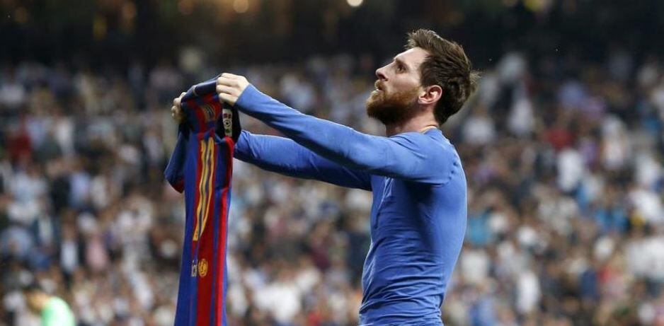 Jugador del Barcelona habló sobre futuro de Messi y causó locura en redes sociales 