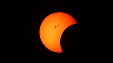 Eclipse de sol en Costa Rica: ¿cuándo es, a qué hora y cuánto tiempo dura?