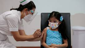 Panamá comienza vacunación infantil contra covid-19 para normalizar regreso a clases