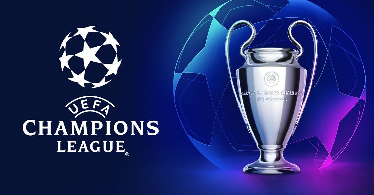 Final de la UEFA Champions League está a la vuelta de la esquina. 