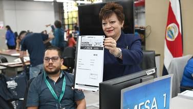 Costa Rica mantiene calificación de democracia plena en índice de ‘The Economist’