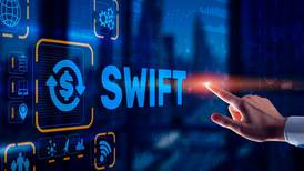 Sistema Swift, pieza esencial de finanzas mundiales y arma contra Rusia