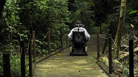 Costa Rica invierte en sus parques nacionales para hacerlos más accesibles