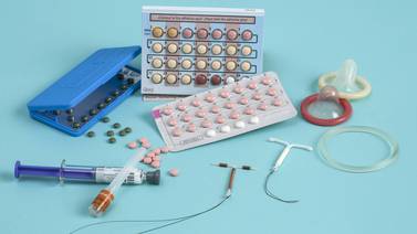 Ley garantizaría acceso gratuito a anticonceptivos quirúrgicos y no quirúrgicos