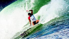 Surf latino con cita en Santa Teresa