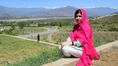 Religioso extremista encarcelado en Pakistán por amenazas contra Malala