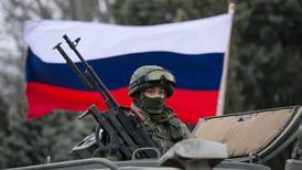 Ucrania condiciona las negociaciones de paz a la retirada de las tropas rusas